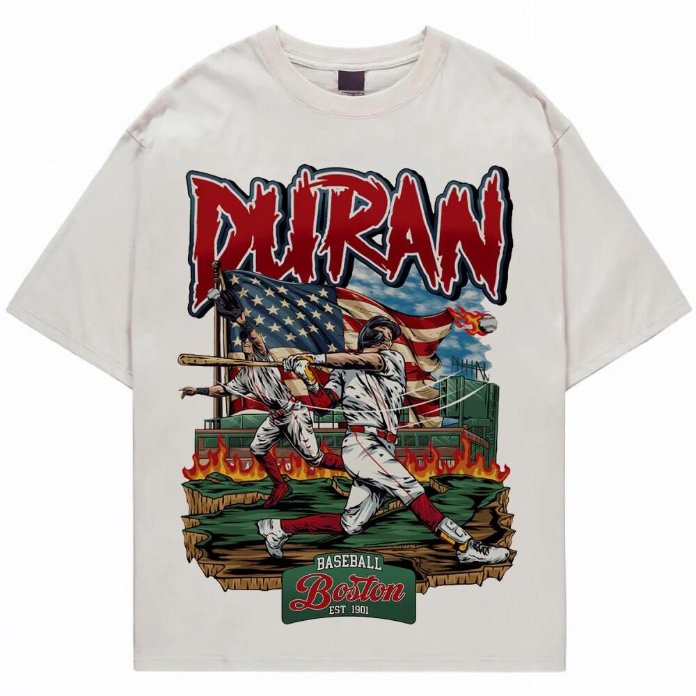 Duran Duran ラグラン ベースボール Tシャツ XS ヴィンテージ Vintage duran duran t - Gem