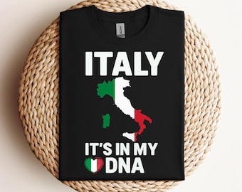 イタリアは私のDNAの中にありますPNG イタリアの誇りPNG イタリアのルーツPNG イタリアの遺産PNG イタリアの国旗PNG ファイルの即時ダウンロード