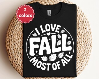 I Love Fall Most Of All Svg Png Pdf Fall Svg Autumn Svg Cozy Svg Pumpkin Svg Funny Fall Svg Cricut File Cut File