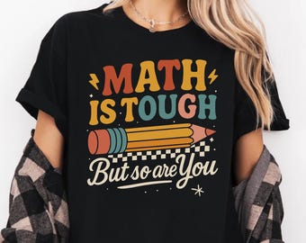 las matemáticas son difíciles, pero tú también lo eres, SVG, PNG, PDF, divertidas matemáticas, SVG, profesor de matemáticas, SVG, futuro profesor de matemáticas, SVG, álgebra, SVG, amante de las matemáticas, diseño digital