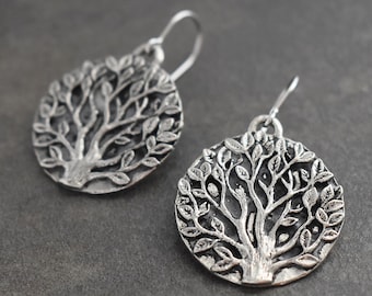 Nature Earrings