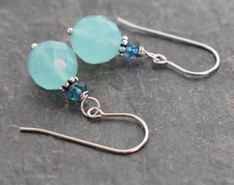 Gemstones Earrings