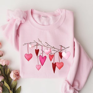 Valentines day Heart Shirt Pocket Size, Valentines Day Shirt, Couple Matching Shirt, Valentines Days Gift