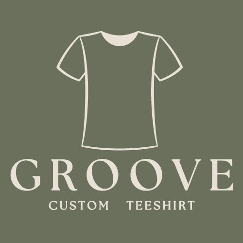 Gamine Shirt, Groove