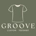 CustomTeeShirtGroove