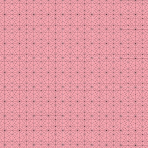 Demon Slayer Nezuko&#39;s Dress pattern