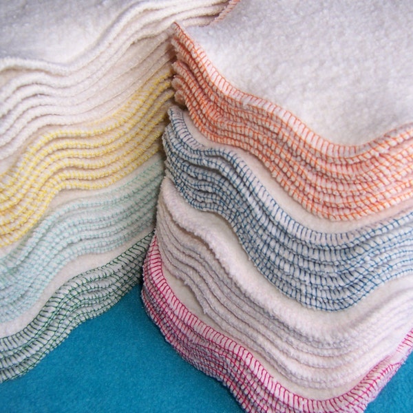 Organic Cloth Diaper Etsy