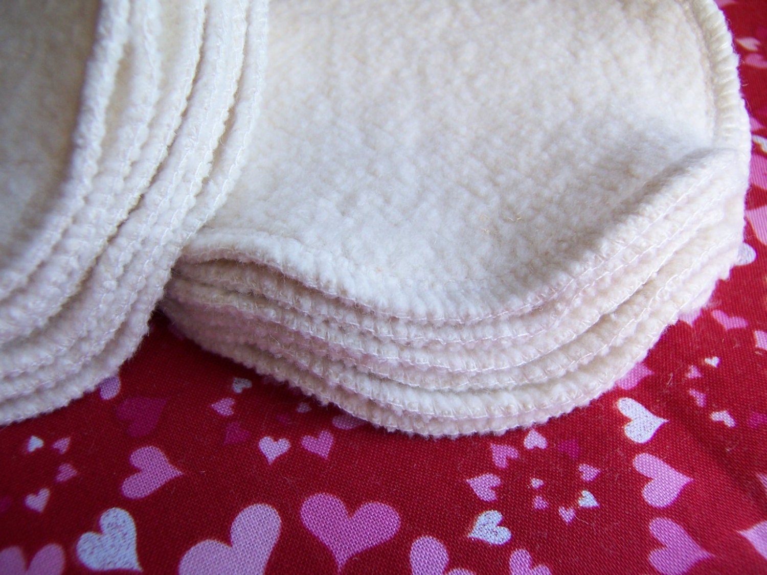  Engel Breast Pads (4) Merino Wool Silk Nursing Feeding Organic  Washable Reusable (1) : Baby