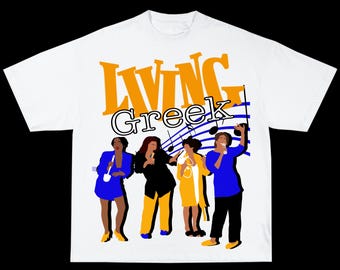 Living Greek: D9 Women Editon