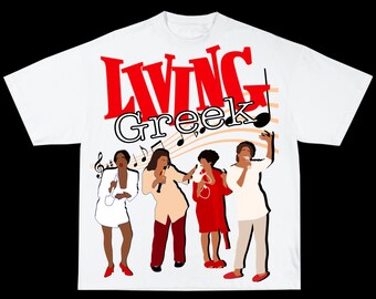 Living Greek: D9 Women Editon