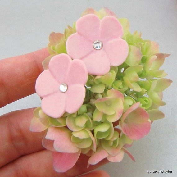 Posie Gold Earring