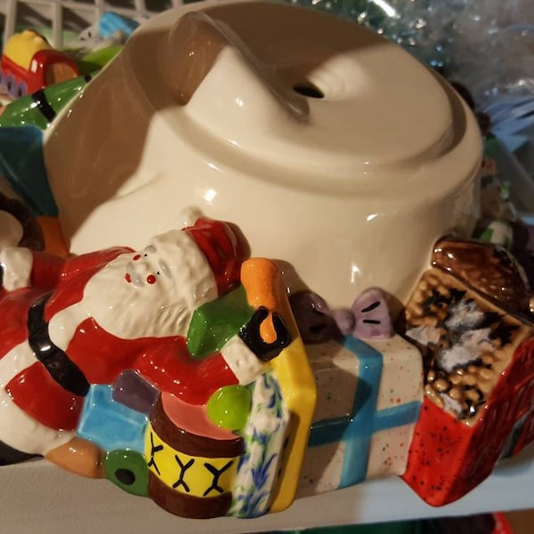 Ceramic Tree Base Etsy