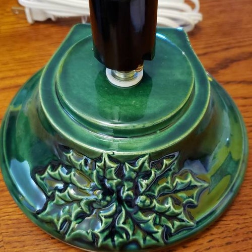 Large Ceramic Christmas Tree Replacement Base Tree Base Etsy