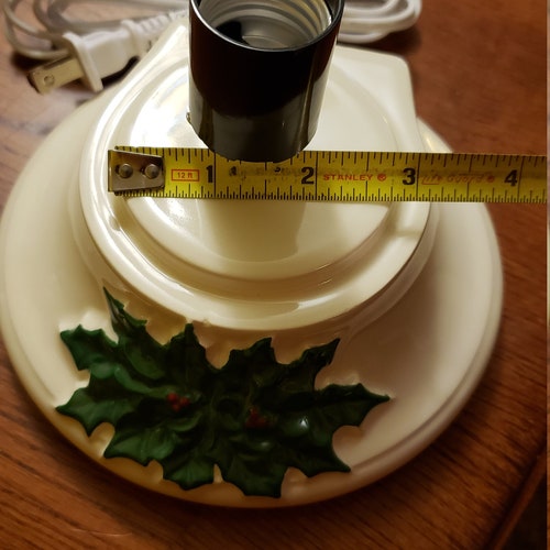 Large Ceramic Christmas Tree Replacement Base Tree Base Etsy