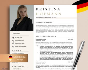 Bewerbungsvorlagen deutsch word, Lebenslauf vorlage deutsch Bewerbung vorlage lebenslauf Word, Pages vorlag lebenslauf kostenlos anschreiben
