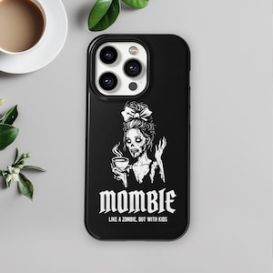 ゾンビウーマン スマホケース 女性用ゾンビスマホカバー iPhone 16 iPhone 15 iPhone 14 iPhone 13 iPhone 16 Pro 15 Pro Max iPhone 12 11 XR XS