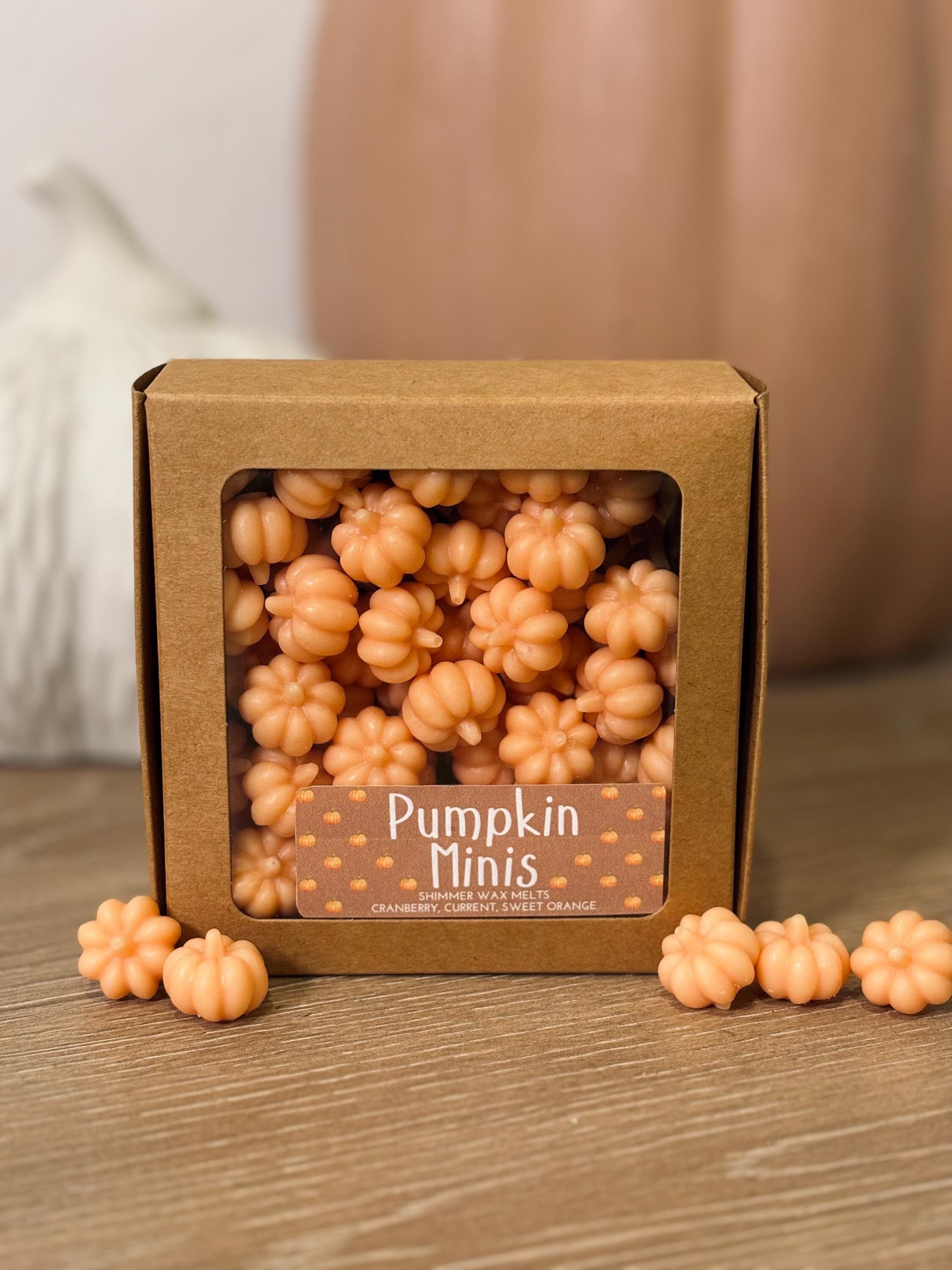 Scented wax melts - Etsy 日本