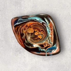 Worry Stones (Anxiety Relief)