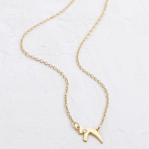 Collar Chai