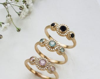 ZHANGCHEN Perlina In Argento Sterling 925, Ciondolo Fashion Guardian, Regalo Per Donna, Fai-da-te - Foto 4