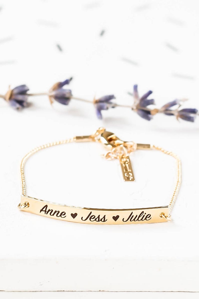 Bracelet essay picture