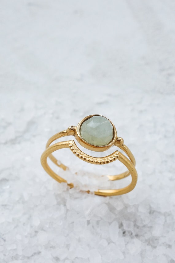 ring gold set