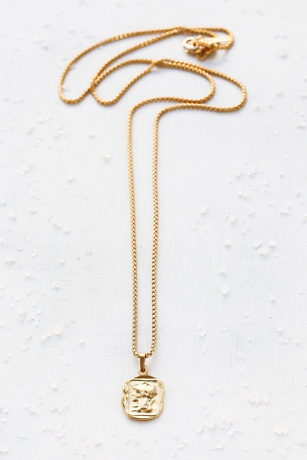T for troy deals necklace for sale