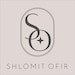 Shlomit Ofir