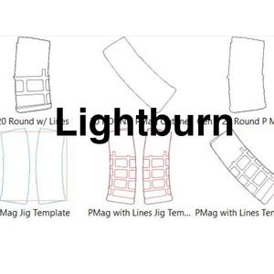 PMag Templates