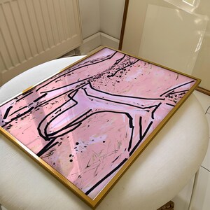 BRIEFS (2024) by Matt Gold | Gay Art Print | LGBT Poster | Queer Unframed Premium 200gsm paper | Full collection at The Rainbow Collective image 8