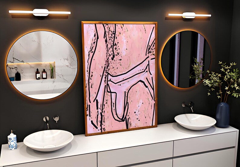 BRIEFS (2024) by Matt Gold | Gay Art Print | LGBT Poster | Queer Unframed Premium 200gsm paper | Full collection at The Rainbow Collective image 10