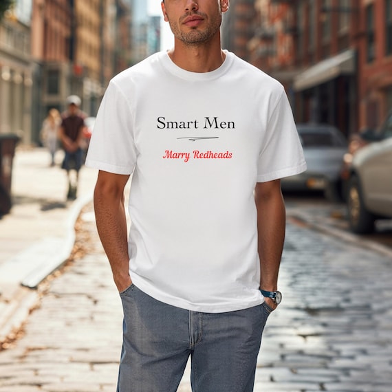 Moda Colores De Ropa Para Pelirrojos Regalo Para Pelirrojas