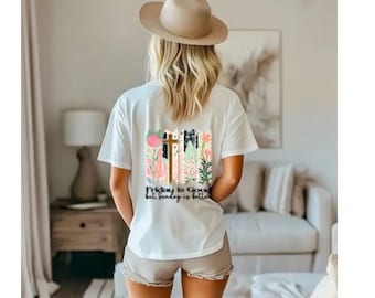Freitag ist gut, Sonntag ist besser | Alltägliche christliche Grafiken | Christliches Shirt | Jesus-Shirt-Designs