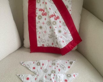 Harry Potter Baby Gift Set