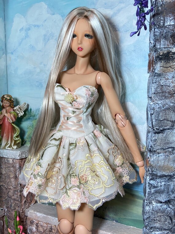 angel philia doll