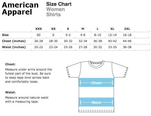 Women S Medium Shirt Size Chart