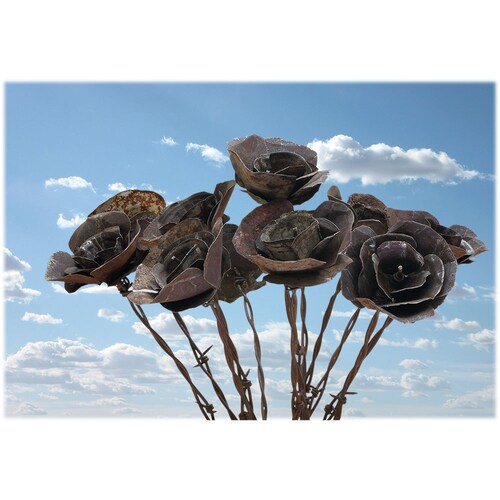 NEW XL Replica FLEABAG 'mother' Sculpture Statue by Etsy