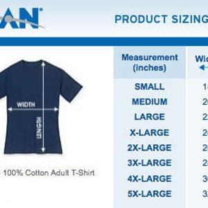 T-SHIRT Eat Local T-Shirt Sizes S XXL image 3