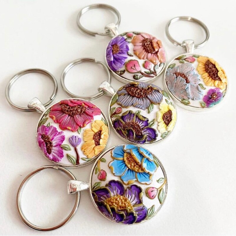 RockyBeads - Etsy