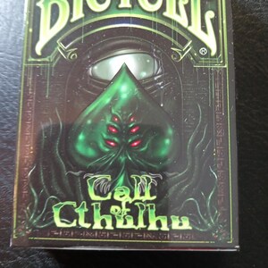 Bicycle Playing Cards 