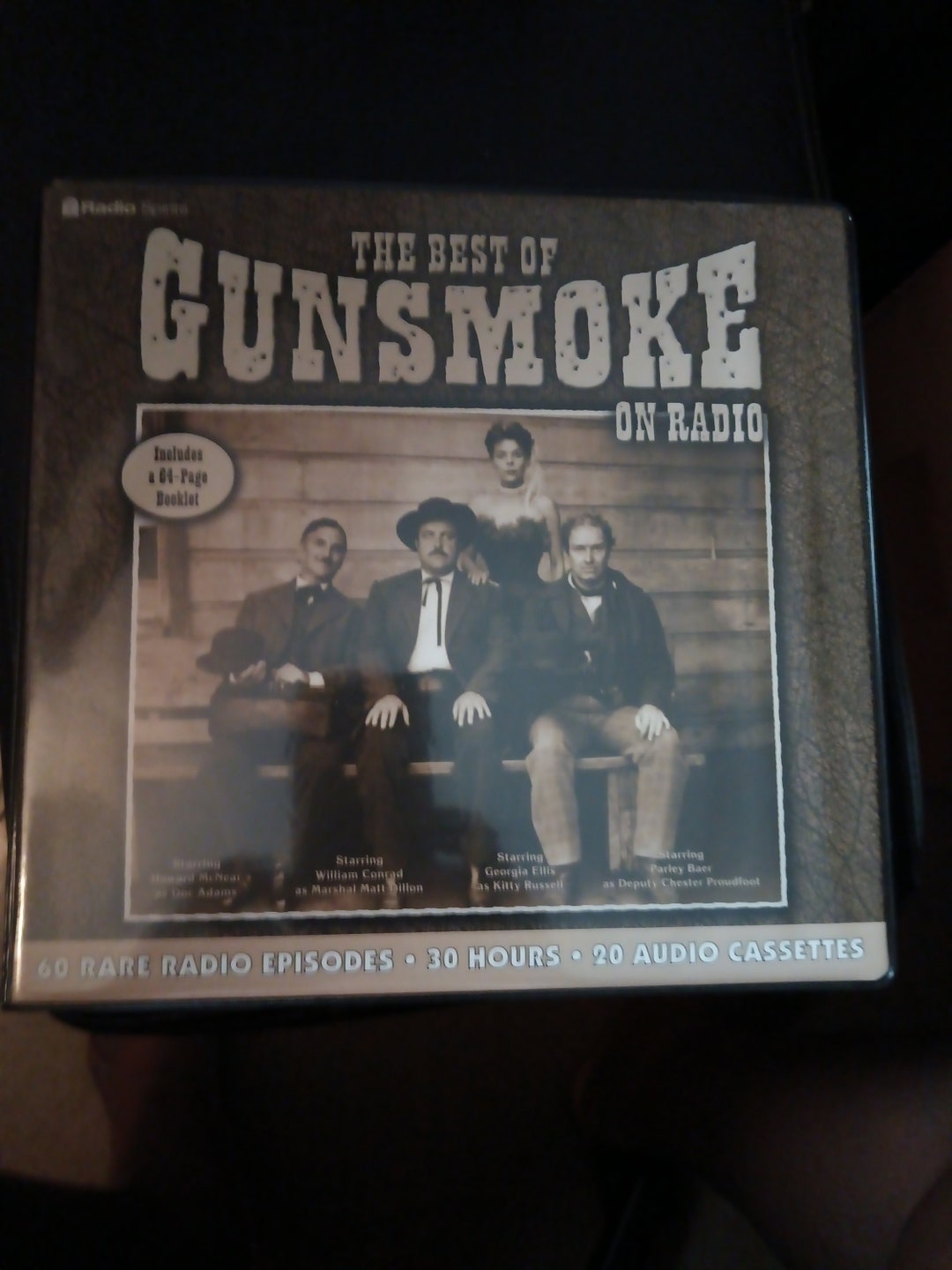 Gunsmoke 