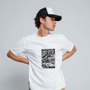 Evo T-Shirt