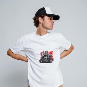 Civic T-Shirt