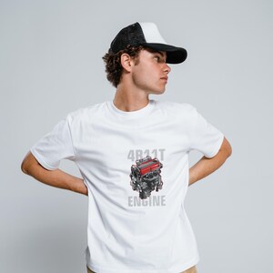 4B11T T-Shirt