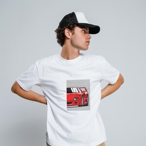 Ferrari T-Shirt