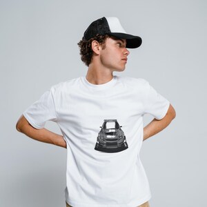 Evo 8 T-Shirt