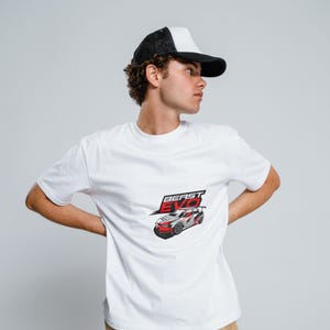 Beast Evo T-Shirt