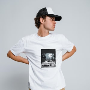 BMW F82 M4 T-Shirt
