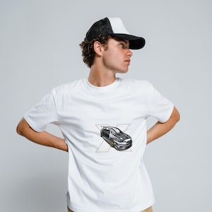Evo X 10 T-Shirt