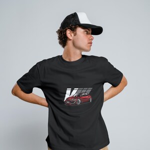 Evo Eight T-Shirt